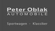 Peter Oblak Automobile